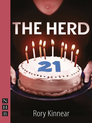 cover image of The Herd (NHB Modern Plays)